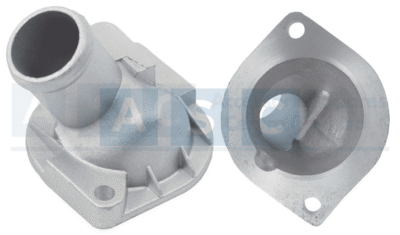 THERMOSTAT COVER HONDA 84- FLIP-UP LAMP 19311-PE0-000