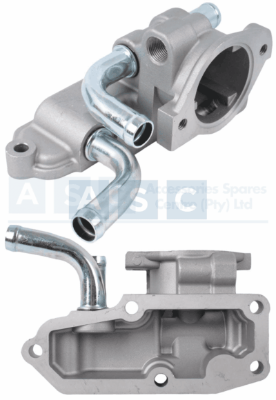 THERMOSTAT HOUSING ISUZU KB2500 4JA1 8-97372-994-1