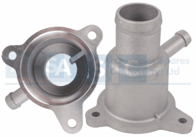 WATER UNIT RENAULT / NISSAN ALUMINIUM 7700866387/8200561420/