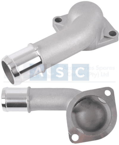 THERMOSTAT COVER HYUNDAI TUCSON/ELANTRA/ ACCENT / KIA 25631-23501  discontinued