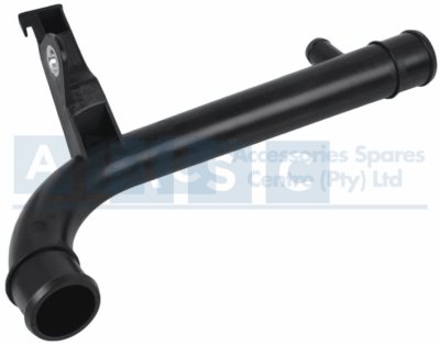 HEATER PIPE CHEVROLET UTILITY 1.4 52030878/52031408/52091614/94748533