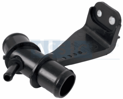 RADIATOR BOTTOM JOINER PIPE FOR HOSE AURIS/COROLLA 16577-22030