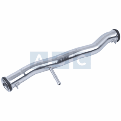 HEATER PIPE HONDA CIVIC B18b eng. 4L 308S. 1.4 AND 1.6L.
