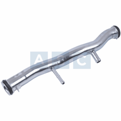 HEATER PIPE HONDA CIVIC B16a6 dohc eng. VTEC 4L 308S. 1.4 AND 1.6L.