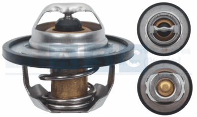 THERMOSTAT NISSAN.OPEL.RENAULT.MAHINDRA