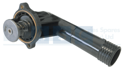 THERMOSTAT BMW E36 M43 94-99/E34 M43B18