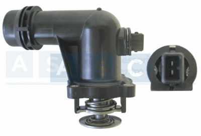 THERMSTAT BMW E36/46 W/SENSOR