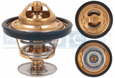 T/STAT TOYOTA W/RUBBER SEAL 1367B
