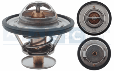 THERMOSTAT KIA/HYUNDAI/RENAULT/NISSAN ECHLIN 5448 82 discontinuing not vaible