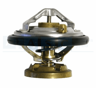 THERMOSTAT SOILED