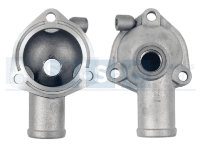 THERMO HOUSING SENTRA 16V 1993 13049-77A00  discontinuing