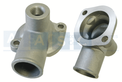 THERMO HOUSING MAZ323 FWD 1983