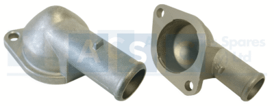 THERMO HOUSING TOY 4K 1300 RWD