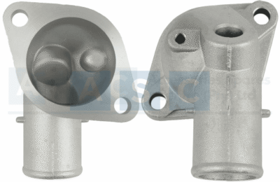THERMO HOUSING TOY HILUX 12R DISCONTINUED