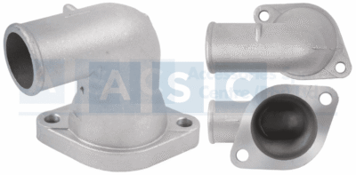 THERMO HOUSING TOY HIACE Y SER DISCONTINUED NOT VIABLE