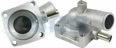 THERMO HOUSING TOY LANDCRUISER