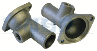 THERMOSTAT COVER 4A COROLLA