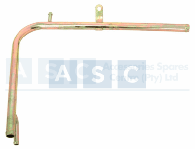 HEATER PIPE E3 82-85