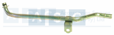 HEATER PIPE 4A COROLLA AUTO