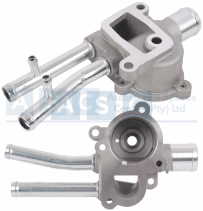 WATER HOUSING 1.5ACCENT1.6MATR 25620-26000
