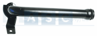 HEATER PIPE FIAT UNO 1100 BENT TYPE