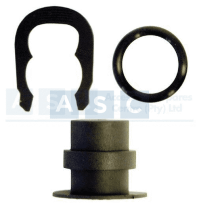 WATER STOPPER FOR ALL VW WATER UNITS