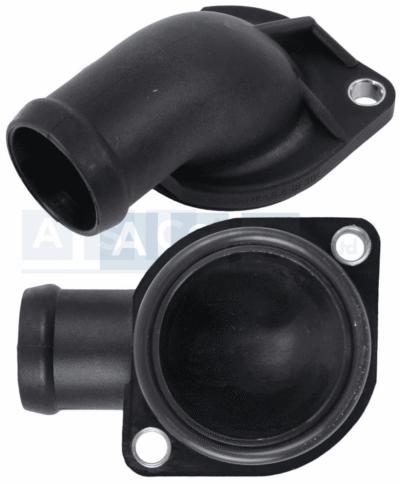 TERMOSTAT COVER GOLF/JETTA/FOX/AUDI/PASS