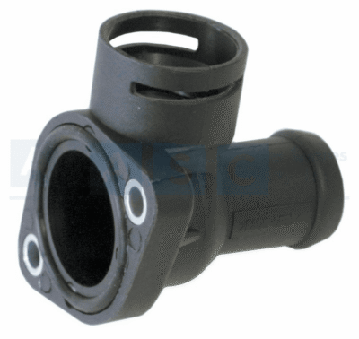 COOLING FLANGE VW(SIDE OF HEAD)W/SENSOR