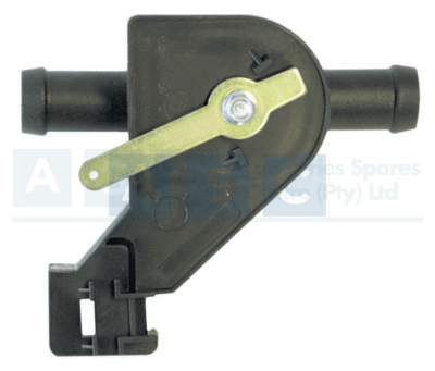 HEATER CONTROL VALVE GOLF.JETTA.PASSAT.A