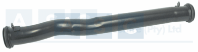 HEATER PIPE HONDA LUXLINE 150/160 89-96