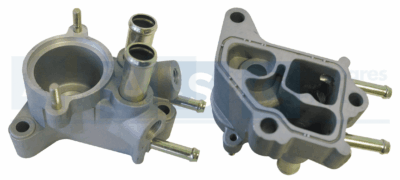 WATER UNIT COROLLA 180i 97-