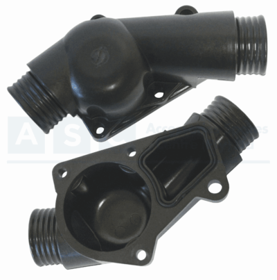 WATER FLANGE 3 SERIES BMW E36
