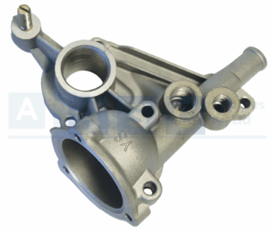 WATER UNIT NISSAN SENTRA 1.6GL 88-92