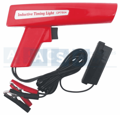INDUCTION TIMING LIGHT