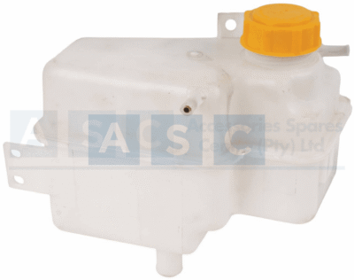 RADIATOR BOTTLE TATA IND1CA-INDICO 1.4
