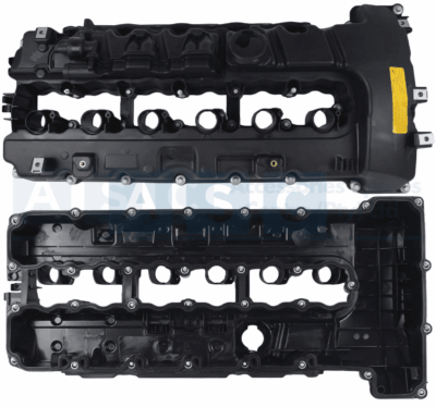 TAPPET COVER BMW N54 11127565284 INCL. GASKET & SCREWS