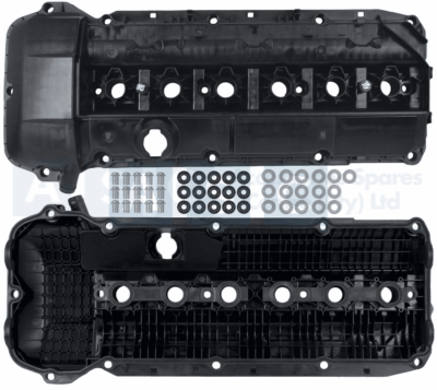 TAPPET COVER BMW M54 DISCONTINUING