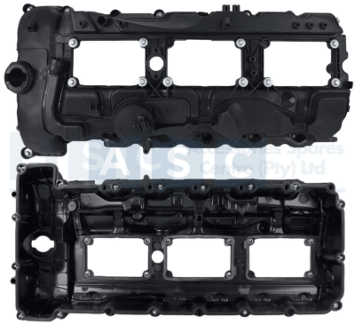 TAPPET COVER BMW N55 11127570292 INCL.GASKET & SCREWS