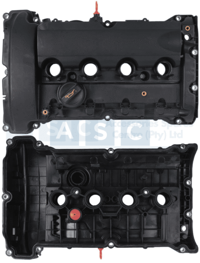 TAPPET COVER BMW N14 11127646555 INCL.GASKET & SCREWS