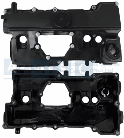 TAPPET COVER N46 11128645888 INCL. SCREWS