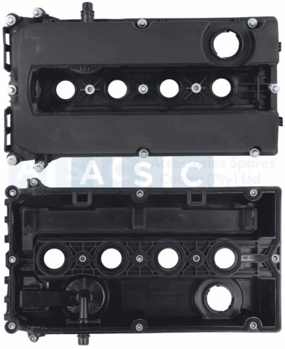 TAPPET COVER OPEL 1.8  F16D4 CRUZE/AVEO INCL.SCREW AND GASKET 55564395