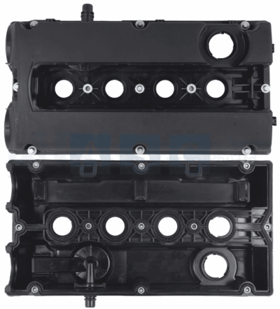 TAPPET COVER OPEL  Z16XEP 1.6L INCL. SCREW AND  DISCONTINUING