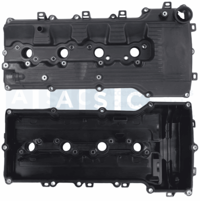 TAPPET COVER TOYOTA HI-LUX/ACE 2700 2TR FORTUNER /1TR 11201-0C011/12 INCL.GASKET