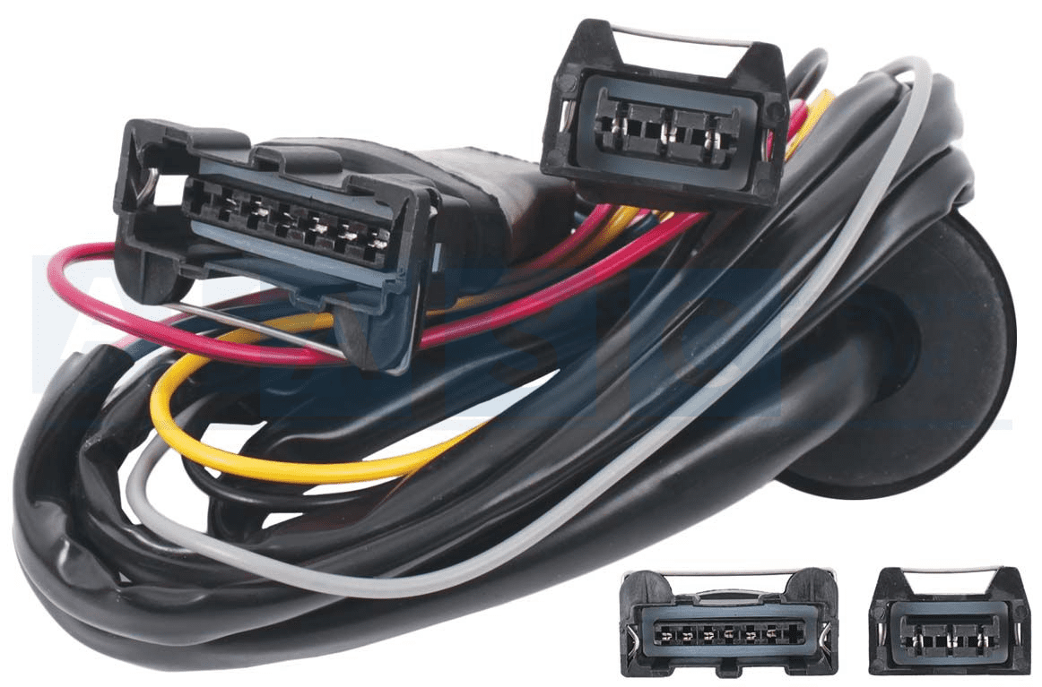 HARNESS FROM DISTRIBUTOR TO MODULE VW GOLF/JETTA – Accessories Spares ...