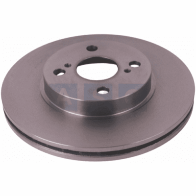 BRAKE DISC FRT ETIOS