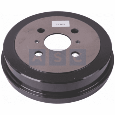 BRAKE DRUM REAR ETIOS