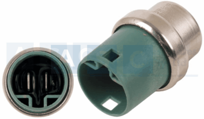 FAN SWITCH KOMBI [T3]-MICROBUS ALT NO:FS156