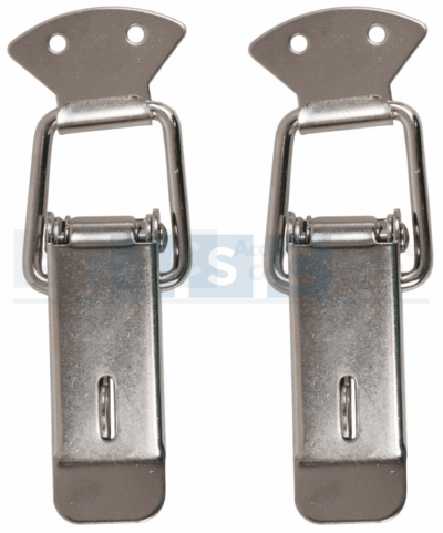 CANOPY CLAMPS  SMALL 2PCS SET