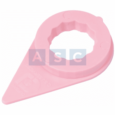 TENSION INDICATOR-PINK 19MM