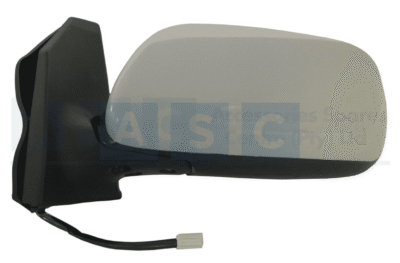 MIRROR ELECT.LH COROLLA 03-